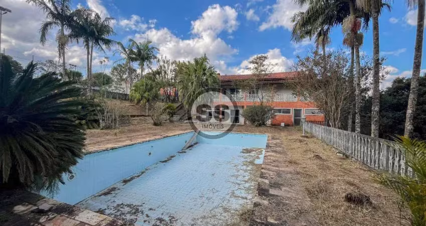Chácara / sítio com 4 quartos à venda na Avenida Do Sol, 117, Porta do Sol, Mairinque