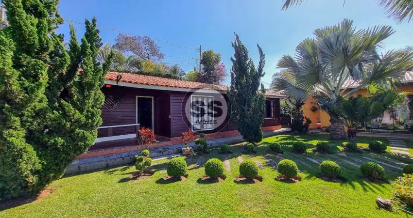 Chácara / sítio com 3 quartos à venda na Avenida Do Sol, 117, Porta do Sol, Mairinque