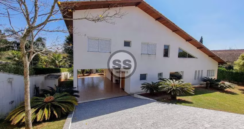 Chácara / sítio com 3 quartos à venda na Avenida Do Sol, 117, Porta do Sol, Mairinque