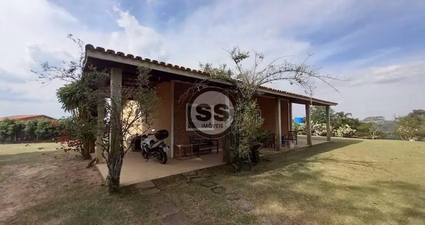 Chácara / sítio com 3 quartos à venda na Avenida Do Sol, 117, Porta do Sol, Mairinque