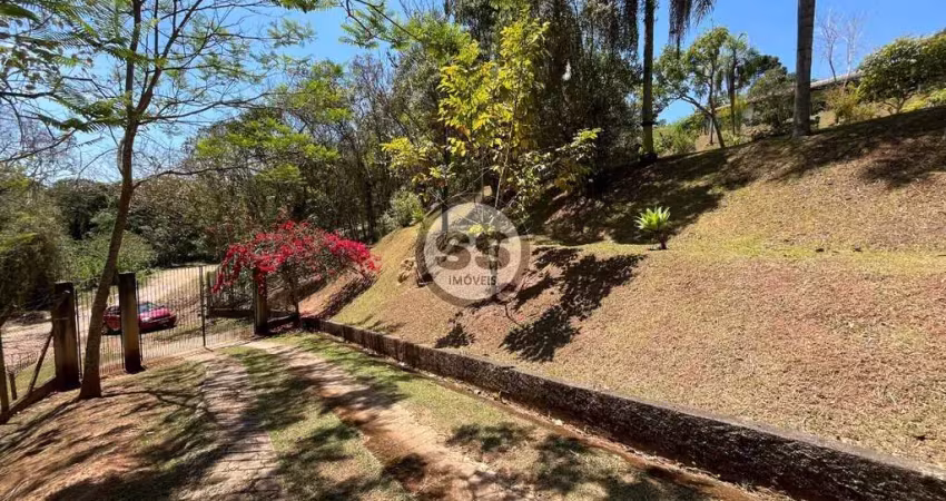 Chácara / sítio com 6 quartos à venda na Avenida Do Sol, 117, Porta do Sol, Mairinque