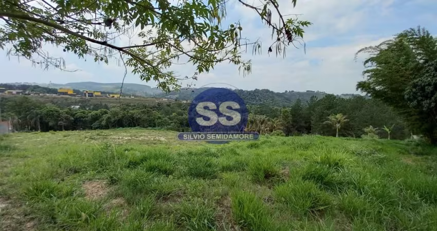 Terreno à venda na Avenida Do Sol, 117, Porta do Sol, Mairinque