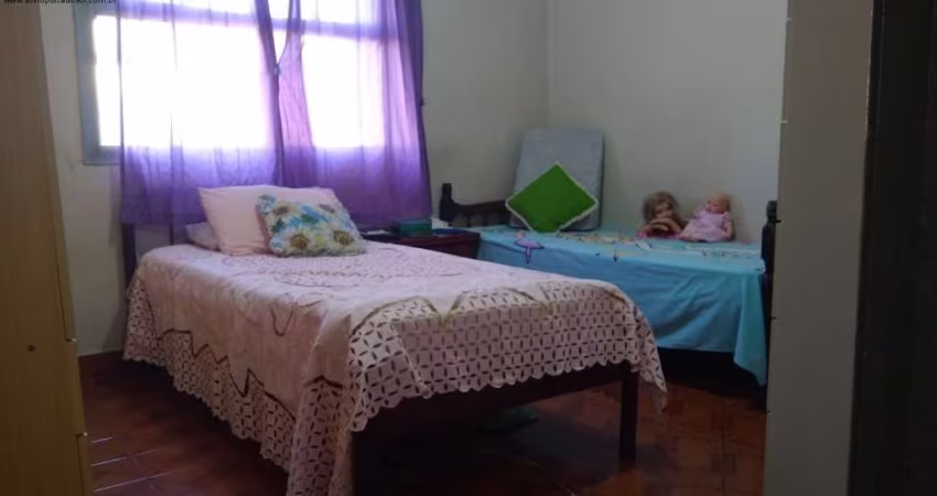 Casa com 2 quartos à venda na Travessa José Francisco de Oliveira, ., Piraporinha, Diadema