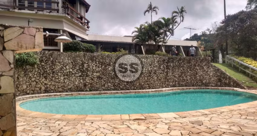 Chácara / sítio com 4 quartos à venda na Avenida Do Sol, 117, Porta do Sol, Mairinque