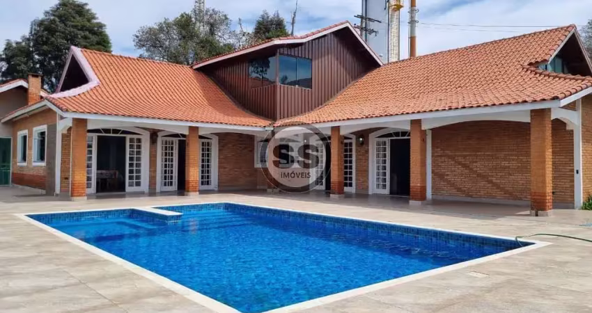 Chácara / sítio com 4 quartos à venda na Rodovia Presidente Castelo Branco, Km 63, 117, Porta do Sol, Mairinque