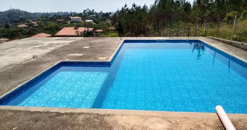 Chácara / sítio com 4 quartos à venda na Rodovia Presidente Castelo Branco, Km 63, Porta do Sol, Mairinque
