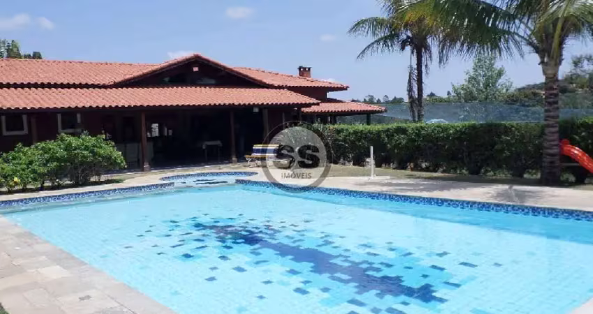 Chácara / sítio com 8 quartos à venda na Rodovia Presidente Castelo Branco, Km 63, Porta do Sol, Mairinque