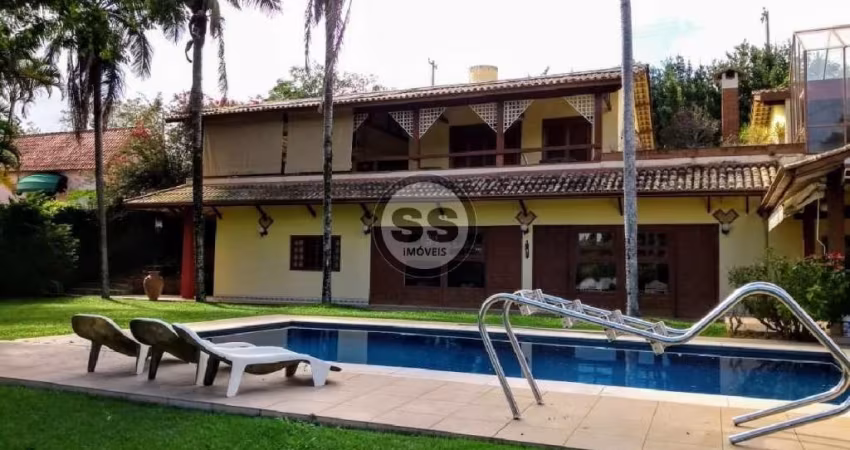 Chácara / sítio com 3 quartos à venda na Avenida Do Sol, 117, Porta do Sol, Mairinque