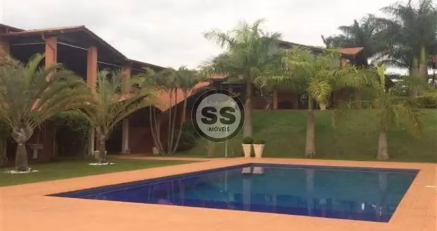 Chácara / sítio com 4 quartos à venda na Avenida Do Sol, 117, Porta do Sol, Mairinque