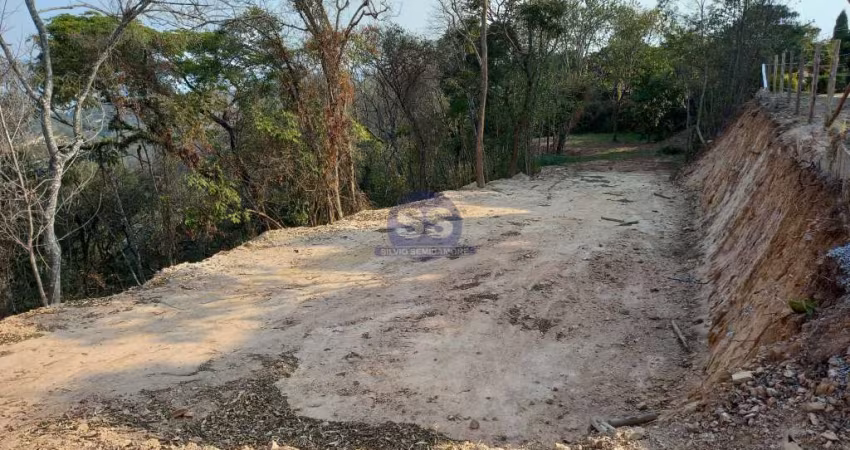 Terreno à venda na Avenida Do Sol, 117, Porta do Sol, Mairinque