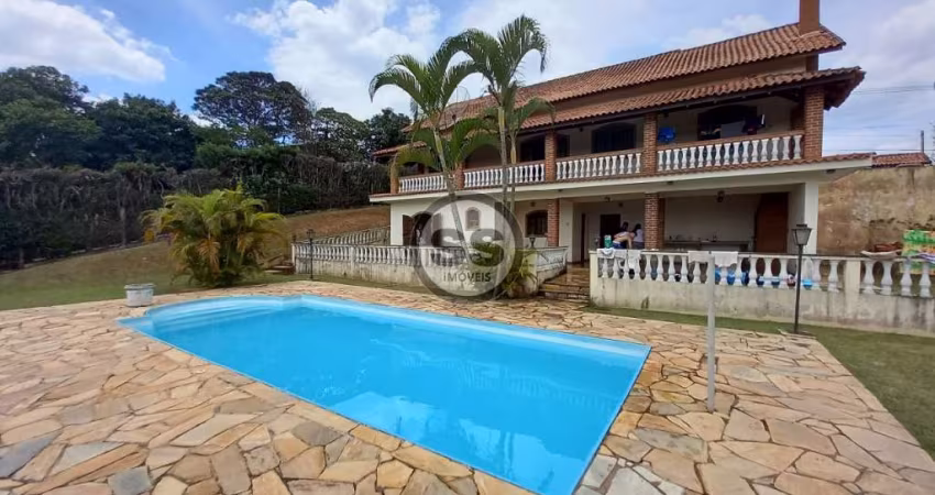 Chácara / sítio com 4 quartos à venda na Avenida Do Sol, 117, Porta do Sol, Mairinque