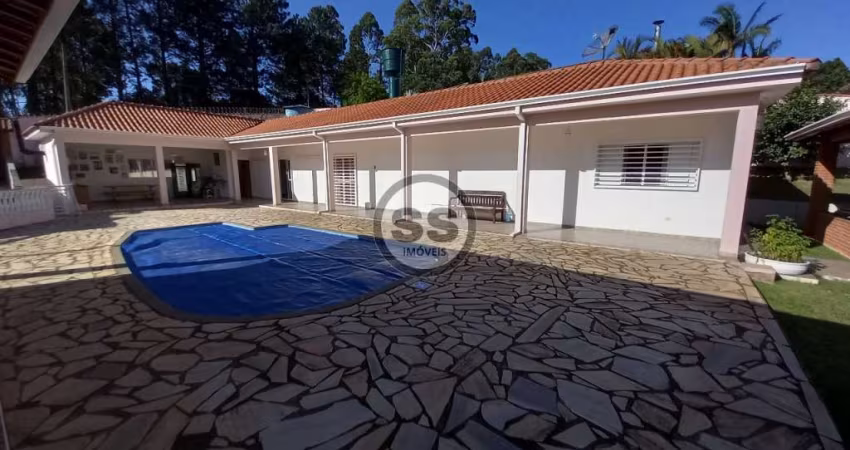 Chácara / sítio com 5 quartos à venda na Avenida Do Sol, 117, Porta do Sol, Mairinque