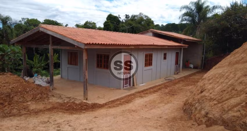 Chácara / sítio com 3 quartos à venda na Avenida Do Sol, Porta do Sol, Mairinque