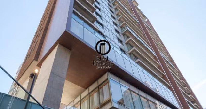 Apartamento para Venda - 229m², 3 dormitórios, sendo 3 suites, 4 vagas - Jardim Paulistano