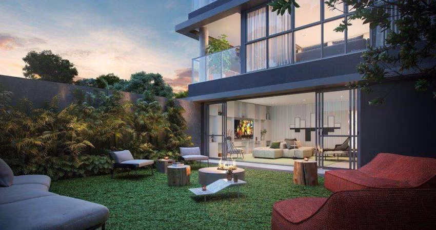 Apartamento para Venda - 370m², 3 dormitórios, sendo 3 suites, 4 vagas - Jardim Paulista