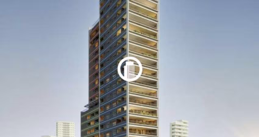 Apartamento Garden para Venda - 438.74m², 4 dormitórios, sendo 2 suites, 3 vagas - Pinheiros