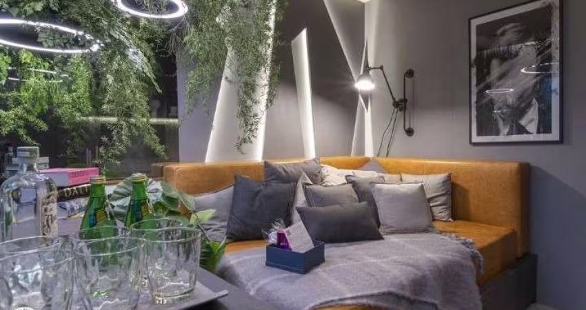 Apartamento para Venda - 63m², 1 dormitório, Jardim Paulista