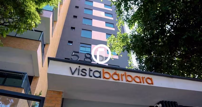 Apartamento para Venda - 132m², 3 dormitórios, sendo 1 suites, 3 vagas - Alto de Pinheiros