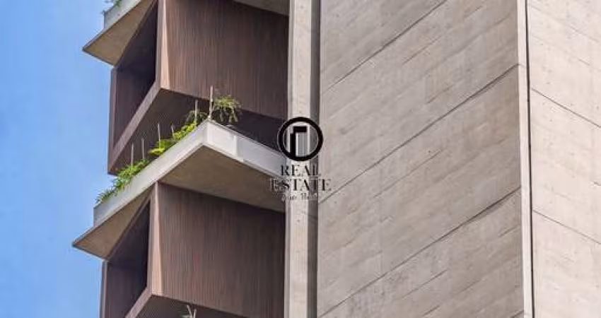 Apartamento Garden para Venda - 412.86m², 3 dormitórios, sendo 3 suites, 2 vagas - Ibirapuera