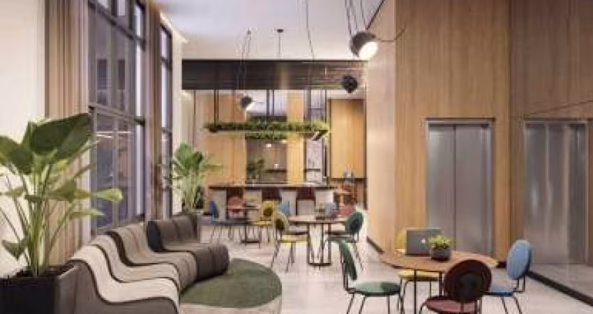 Apartamento para Venda - 185m², 4 dormitórios, sendo 3 suítes e 3 vagas - Brooklin