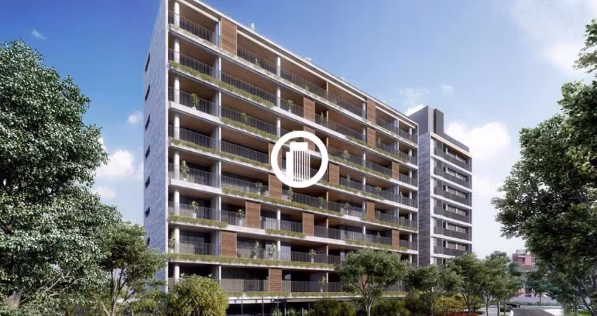 Apartamento para Venda - 252m², 3 dormitórios, sendo 3 suites, 3 vagas - Cidade Jardim