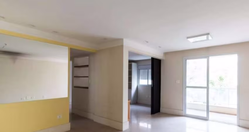 Apartamento para Venda - 90m², 3 dormitórios, sendo 1 suites, 2 vagas - Sumaré