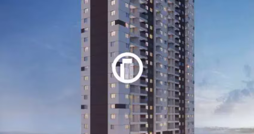 Apartamento para Venda - 59.35m², 3 dormitórios, sendo 1 suites, 1 vaga - Ipiranga