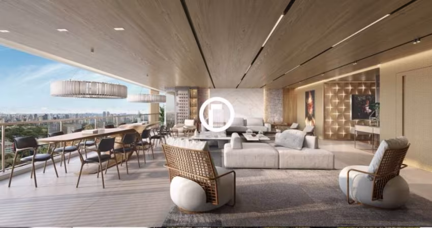 Apartamento para Venda - 88m², 2 dormitórios, sendo 2 suítes e 1 vaga - Vila Mariana