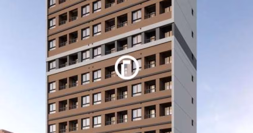 Apartamento para Venda - 26.3m², 1 dormitório, Vila Madalena