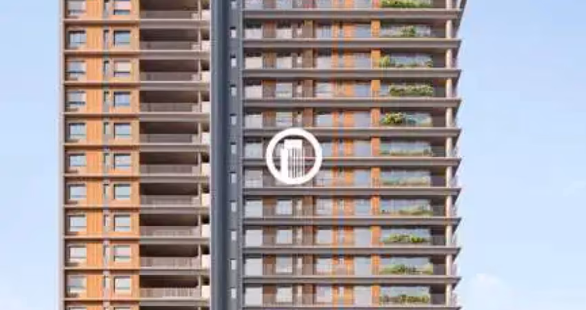 Cobertura Duplex para Venda - 222.25m², 3 dormitórios, sendo 3 suites, 2 vagas - Vila Mariana