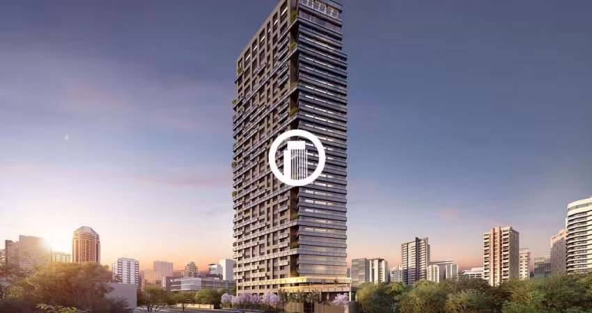 Apartamento para Venda - 472m², 4 dormitórios, sendo 4 suites, 4 vagas - Jardim Paulistano
