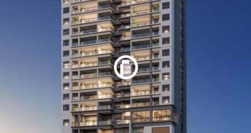 Apartamento para Venda - 92.77m², 3 dormitórios, sendo 1 suites, 1 vaga - Vila Madalena