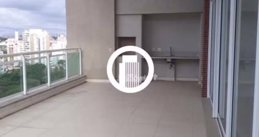 Apartamento para Venda - 316m², 4 dormitórios, sendo 4 suites, 5 vagas - Vila Mariana
