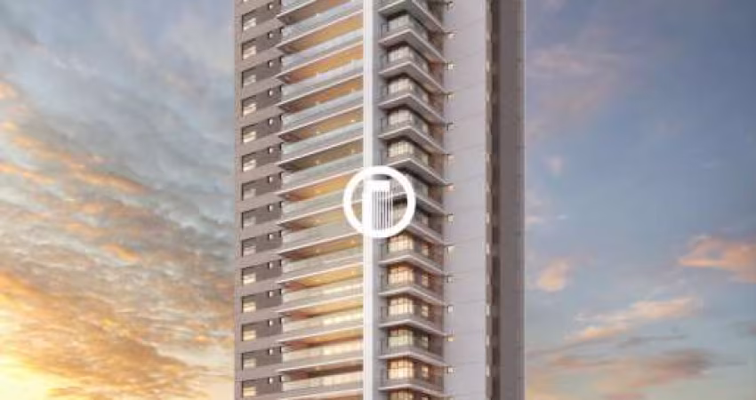 Apartamento para Venda - 174.1m², 4 dormitórios, sendo 3 suites, 2 vagas - Pinheiros