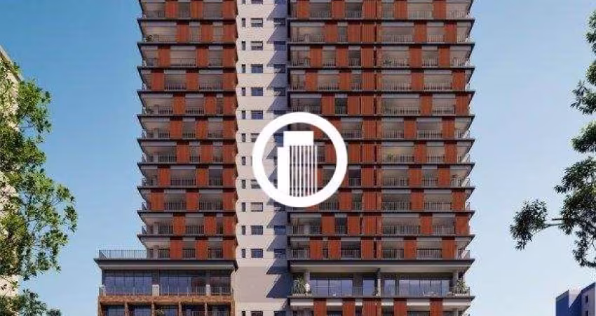 Apartamento para Venda - 270.07m², 3 dormitórios, sendo 3 suites, 3 vagas - Jardim Vila Mariana