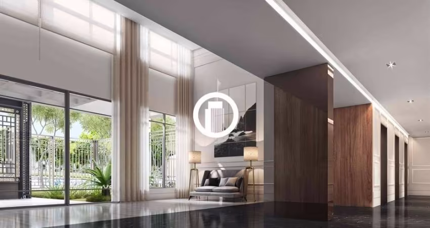Apartamento para Venda - 68m², 2 dormitórios, sendo 1 suites, 1 vaga - Butantã