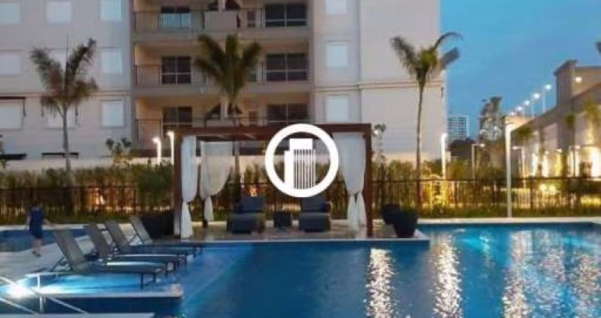 Apartamento para Venda - 81m², 3 dormitórios, sendo 1 suite, 2 vagas - Lapa