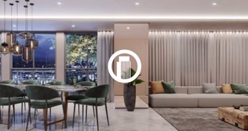 Apartamento para Venda - 76m², 3 dormitórios, sendo 1 suites, 1 vaga - Chácara Santo Antônio