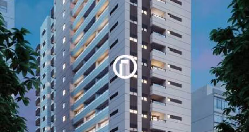 Apartamento para Venda - 29.43m², 1 dormitório, Centro