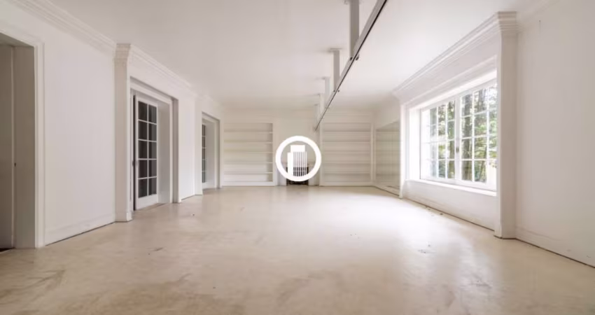 Casa para Venda - 956m², 5 dormitórios, sendo 5 suites, 6 vagas - Cidade Jardim