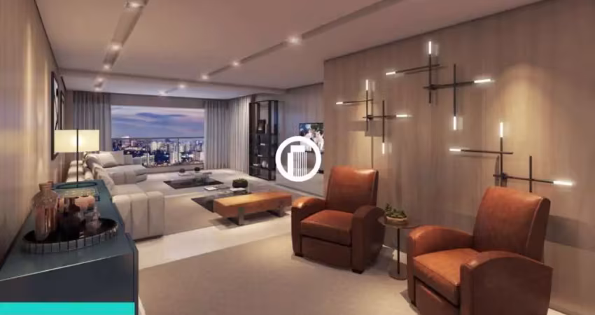 Apartamento para venda - 83m², 2 dormitórios, sendo 2 suites, 1 vaga - vila mariana