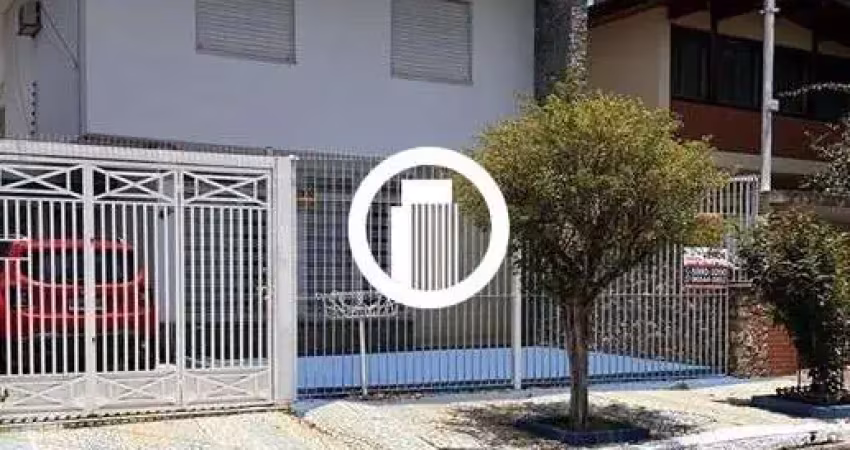 Casa para venda - 280m², 5 dormitórios, sendo 2 suites, 5 vagas - bosque da saúde