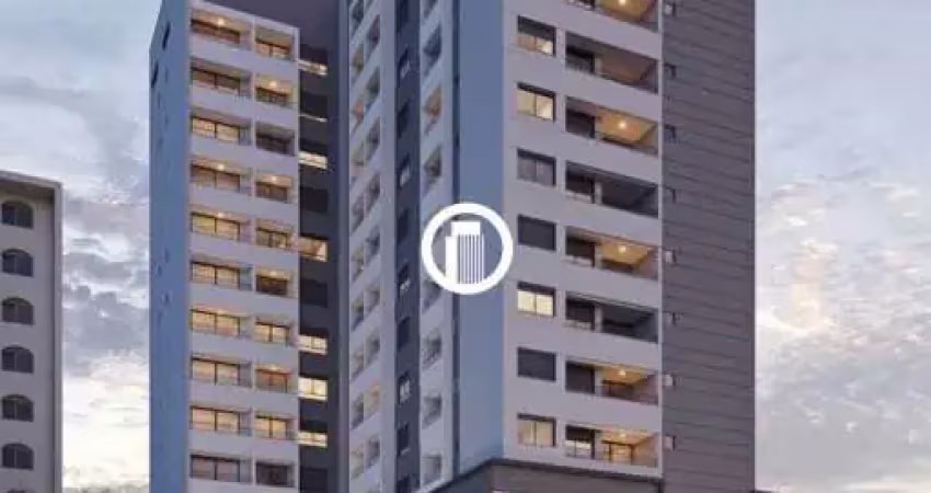 Apartamento studio para venda - 26.81m², 1 dormitório, vila mariana