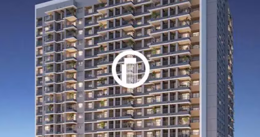 Apartamento para venda - 64.29m², 2 dormitórios, sendo 1 suites, 1 vaga - vila clementino