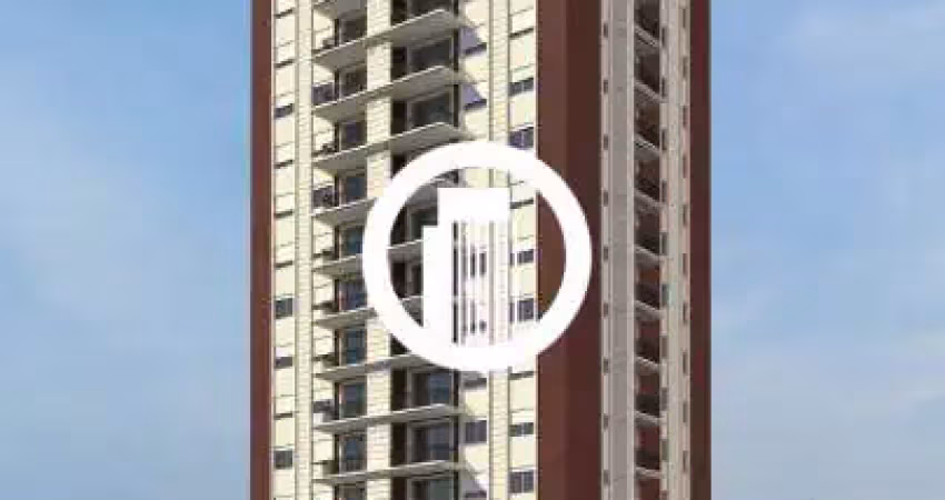 Apartamento studio para venda - 29.75m², 1 dormitório, vila dom pedro i