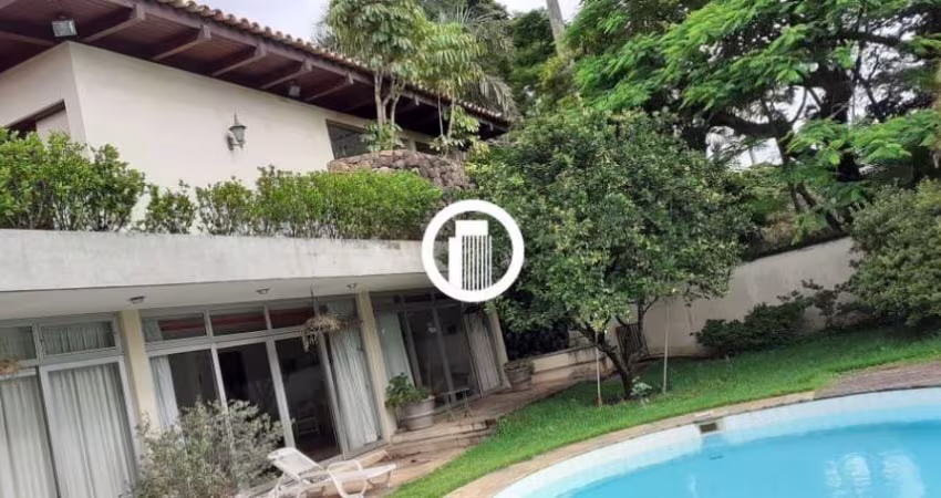 Casa para Venda - 820m², 6 dormitórios, sendo 6 suites, 8 vagas - Cidade Jardim