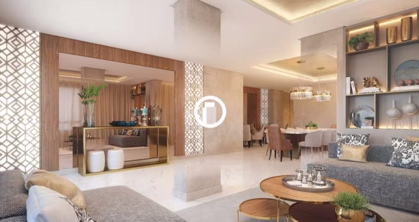 Apartamento para Venda - 90m², 3 dormitórios, sendo 1 suíte e 2 vagas - Barra Funda