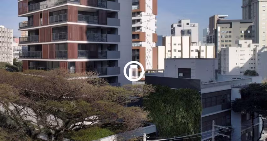 Apartamento para Venda - 252m², 4 dormitórios, sendo 4 suites, 4 vagas - Moema