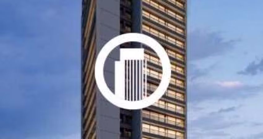 Apartamento para Venda - 133.43m², 3 dormitórios, sendo 3 suites, 2 vagas - Brooklin Paulista