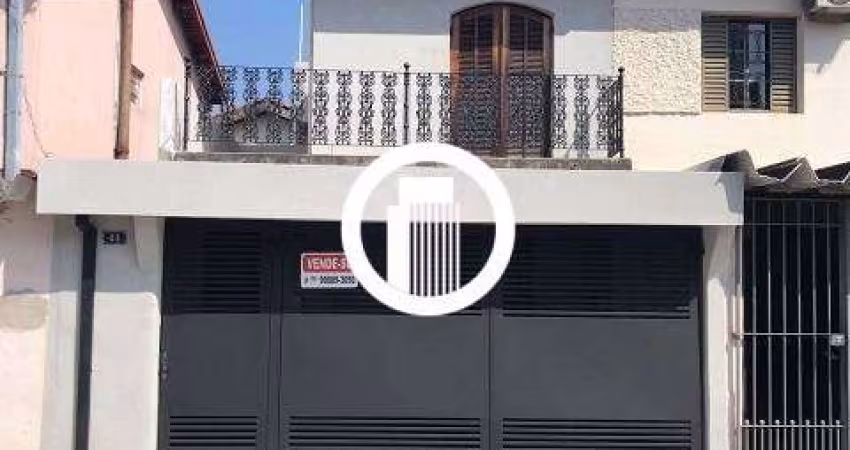 Casa para Venda - 145m², 4 dormitórios, sendo 4 suites, 2 vagas - Brooklin